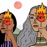 "Mujeres de Fuego y Tierra" | Temporada 2