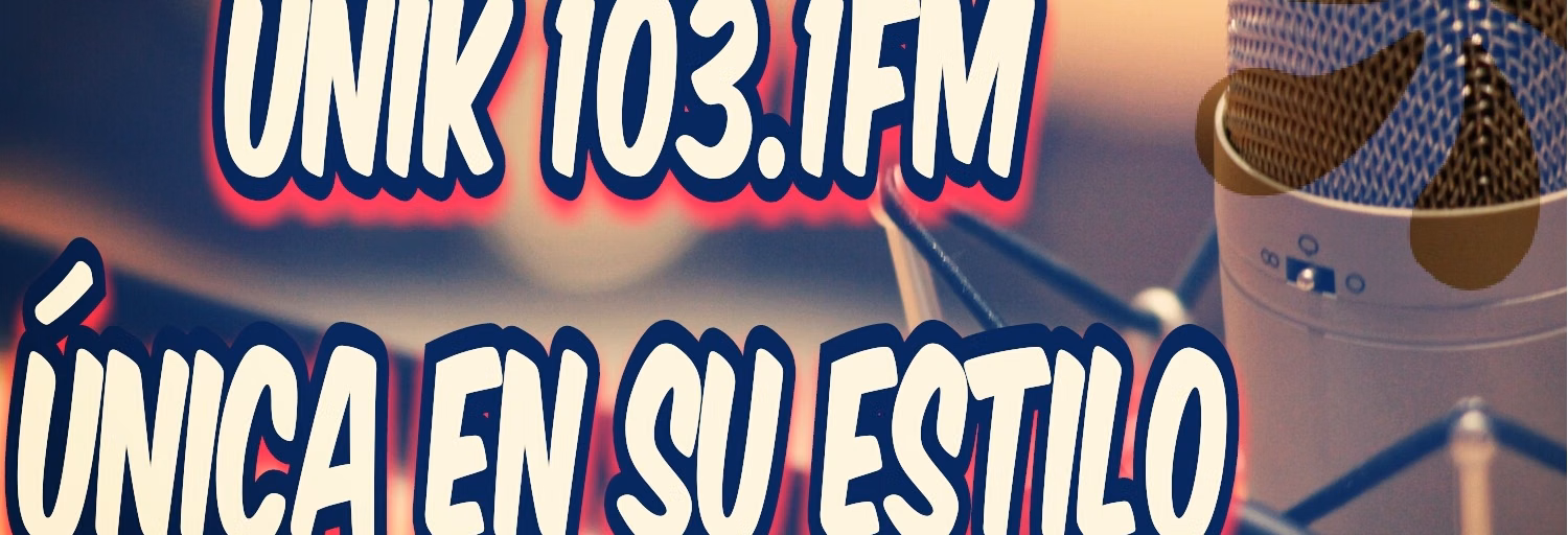 Unik 103.1