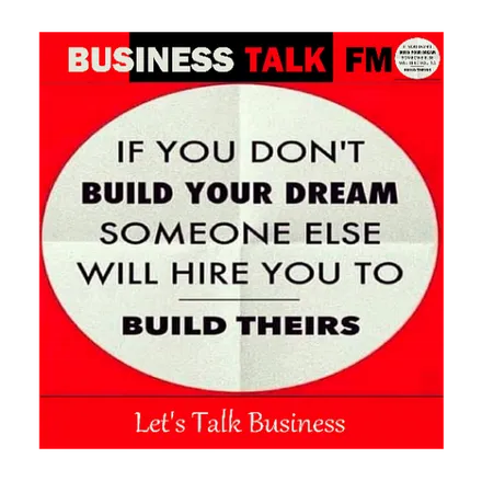 Business Talk FM