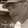 Fred Haney’s Sunday Sweep, Milwaukee Braves at Brooklyn Dodgers, June 17, 1956 (Recreation)