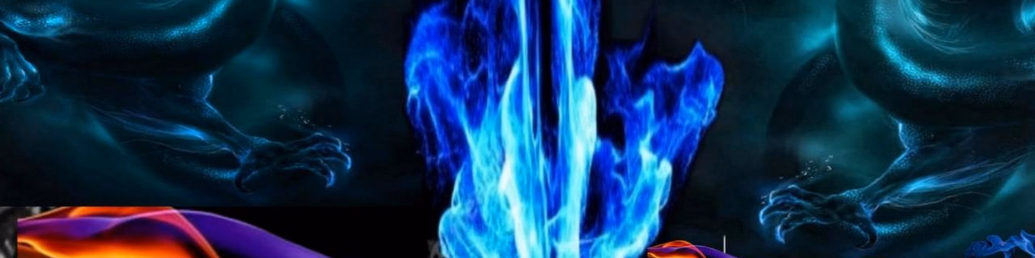 Fire Destiny