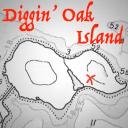 Diggin' Oak Island