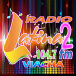 RADIO LATINA de VIACHA 2
