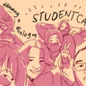 Drawing a Dialogue, Episode 59: The Studentcast!