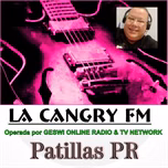 La Cangry FM