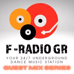 Guest Mix Series