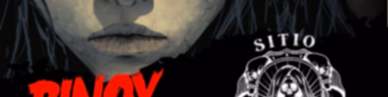 Sitio Bangungot - Pinoy Horror Stories for Sleep Podcast