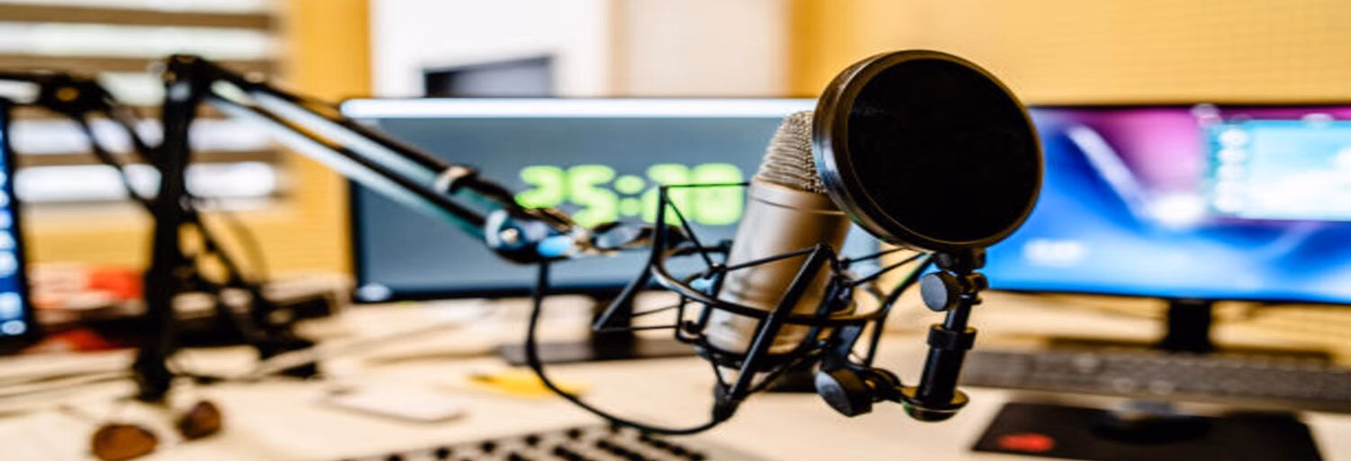 Ambassadors Radio (Back-up Station)