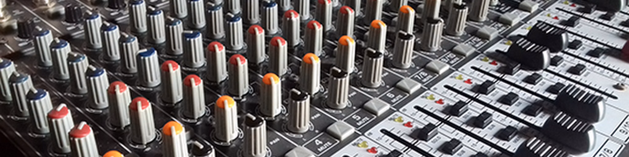 WebRadio DesignioMix