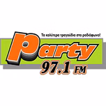Party 97.1 FM Ακούστε Ζωντανά