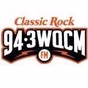 94.3 WQCM - WQCM