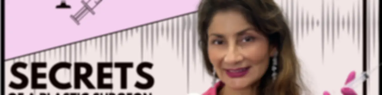 Beauty Bytes with Dr. Kay: Secrets of a Plastic Surgeon™