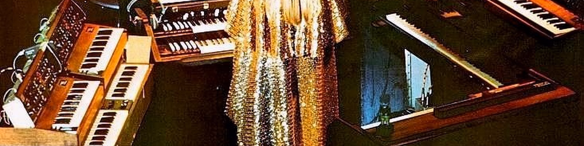 Rick Wakeman