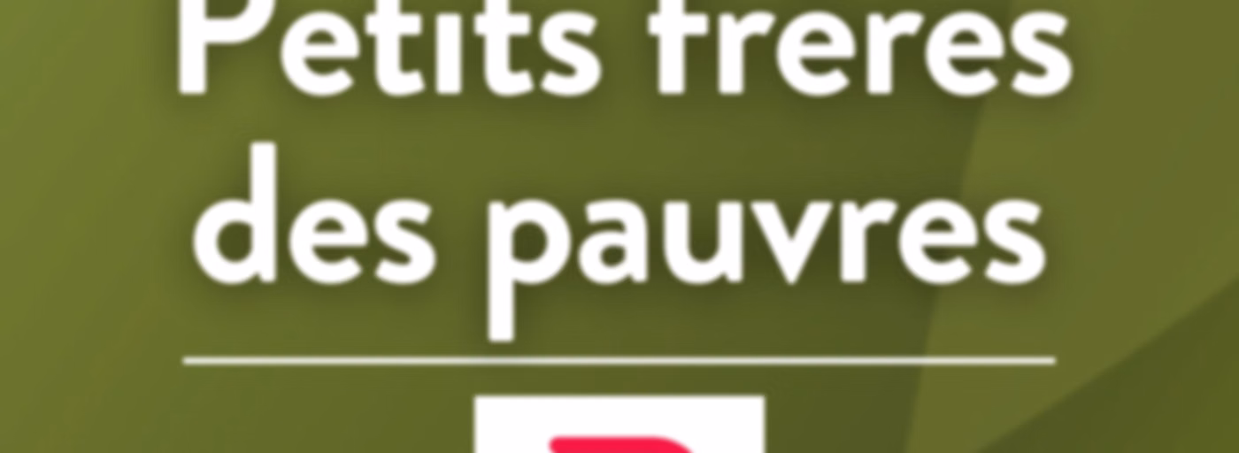 Petits frères des pauvres