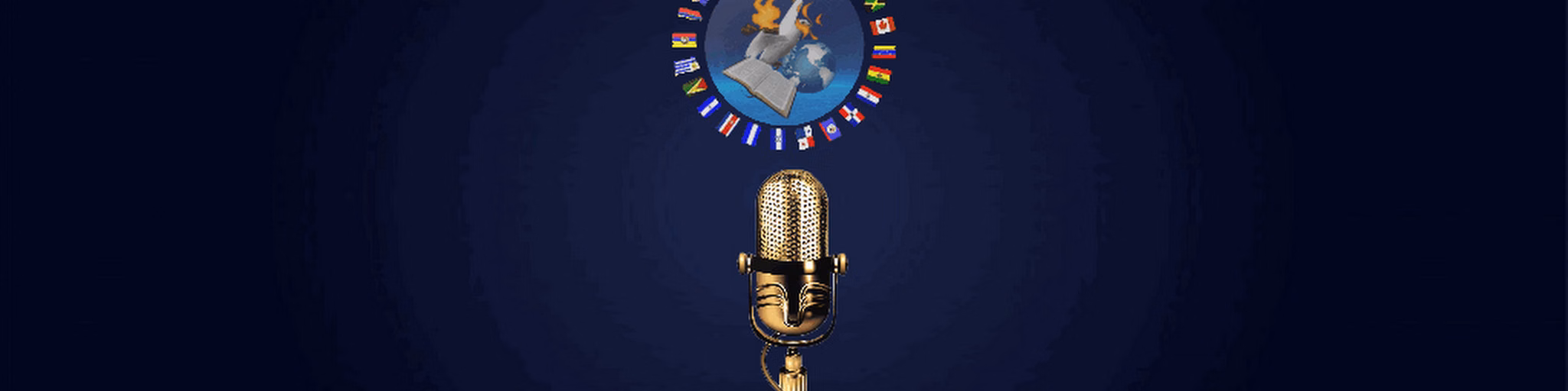 Oracion Mundial Radio Tv