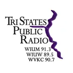 Tri States Public Radio 91.3