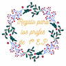 REGALO PARA LOS PROFES DE 1º DE PRIMARIA