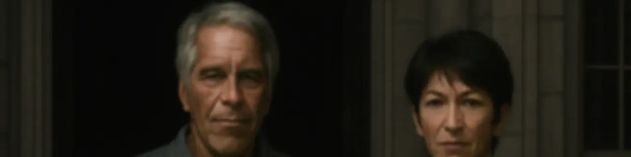 Jeffrey Epstein: The Coverup Chronicles
