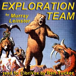 Exploration Team