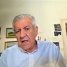 Gerard Bensussan – L’impertinente 103