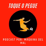 Toque o Pegue por Maquina del Mal