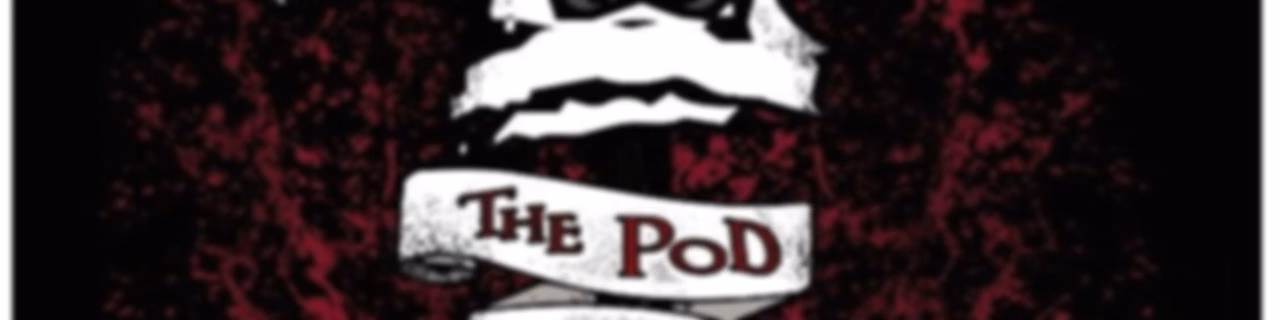 The Pod and the Pendulum: A Horror Movie Podcast