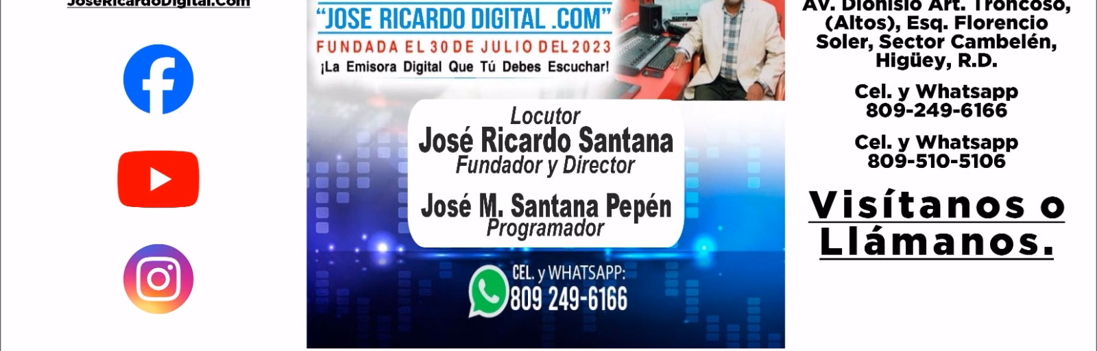 josericardodigital.com