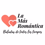 La Más Romántica Radio Online