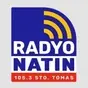 Radyo Natin Sto. Tomas - DXRZ