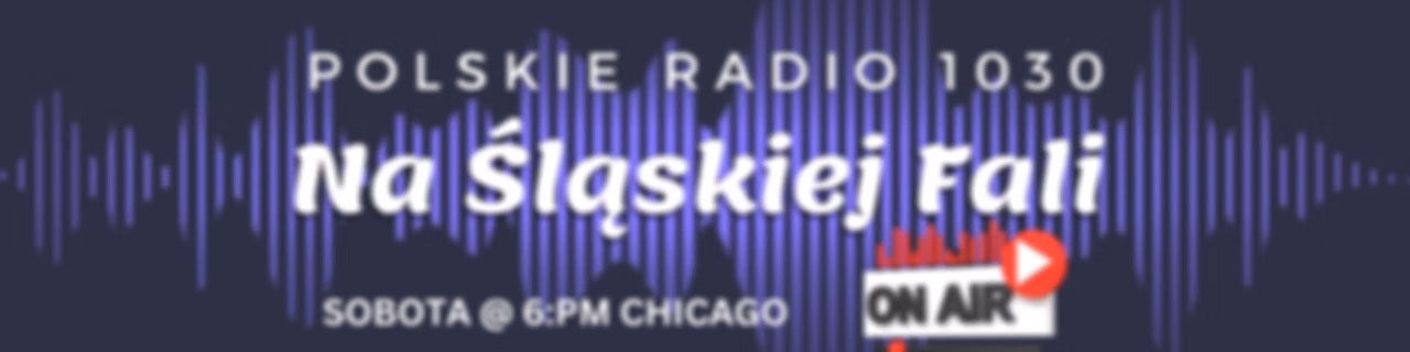 Radio Na Śląskiej Fali Chicago