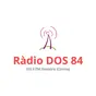 Radio DOS 84 - 105.9 FM