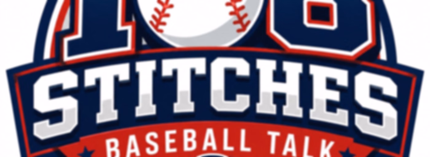108 Stitches, Baseball Talk
