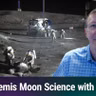 This Week in Space 224: The Science of Artemis