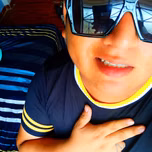 DJ YIZUS