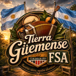 TIERRA GÜEMENSE FSA