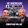 Llegó a EE.UU. con $1 MILLÓN de deuda y terminó facturando $10 MILLONES: Experto en bolsa