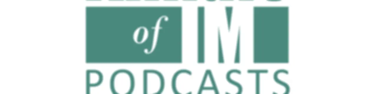 Annals of Internal Medicine Podcast
