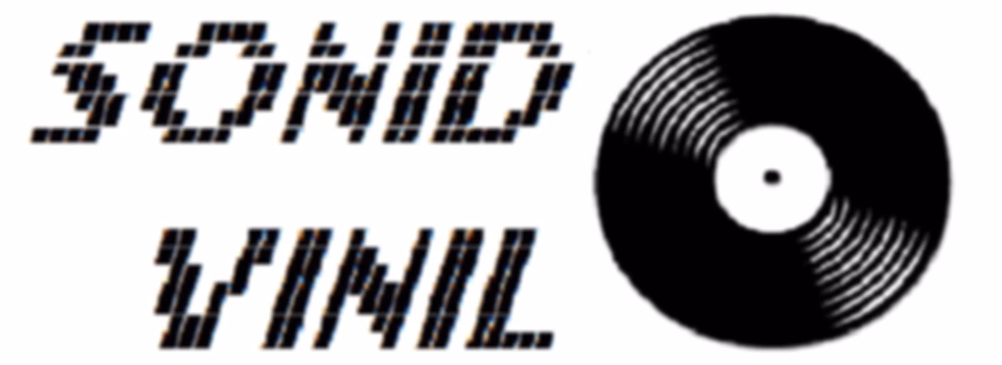 SONIDO VINILO