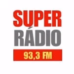 Super Rádio 80.7 FM 93.3 FM