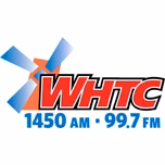99 7 & 1450 WHTC