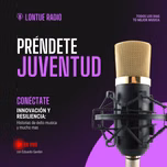 joven activo