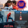 Spider-man Brand New Day Spoiler Free Reaction, How Many Dudes Game, August Games