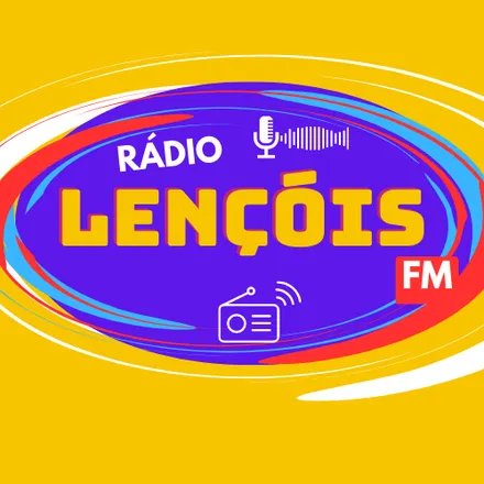 Radio Lencois FM