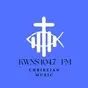KWNS 104.7 FM - KWNS