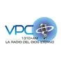La Voz de La Patria Celestial