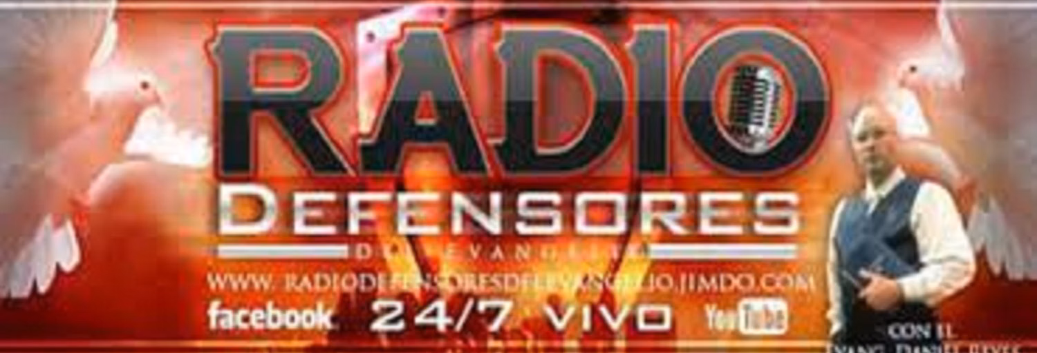 RADIO DEFENSORES INC.