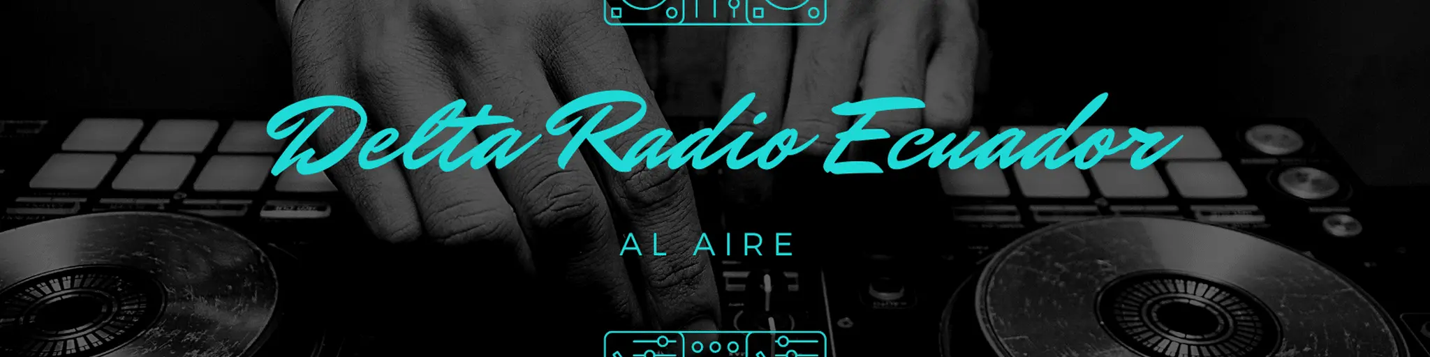 DELTA RADIO ECUADOR