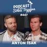 #447 Anton Ísak með Sölva Tryggva