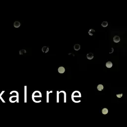 Yannick DAUBY - Territoires sonores - Kalerne
