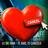 Cafe Brasil Expresso 1044 - Te amo, te cancelo